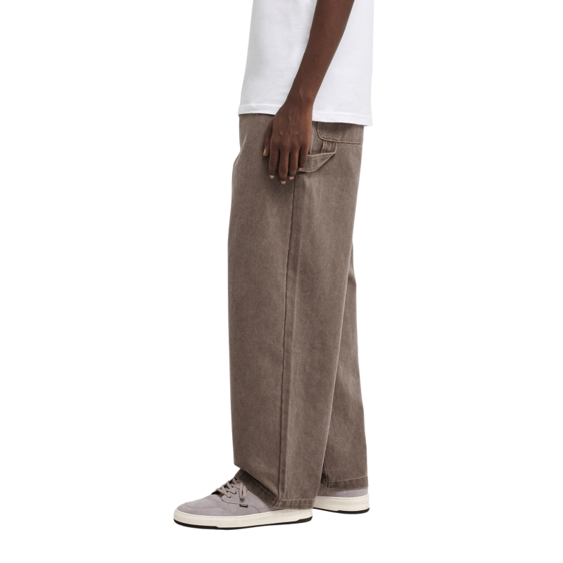 Element Big Carpenter Canvas - Pantalones - Hombre | Hardloop