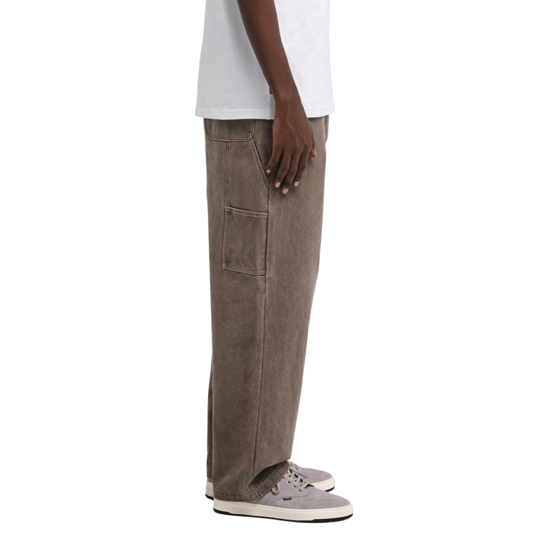 Element Big Carpenter Canvas - Spodnie męskie | Hardloop