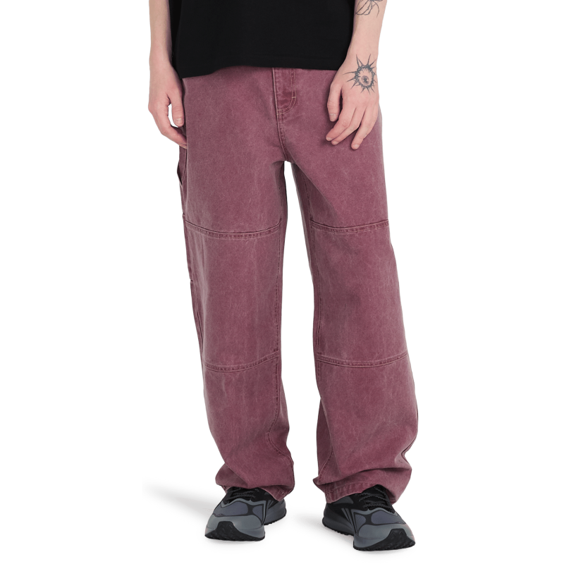 Big Carpenter Canvas - Pantalones - Hombre