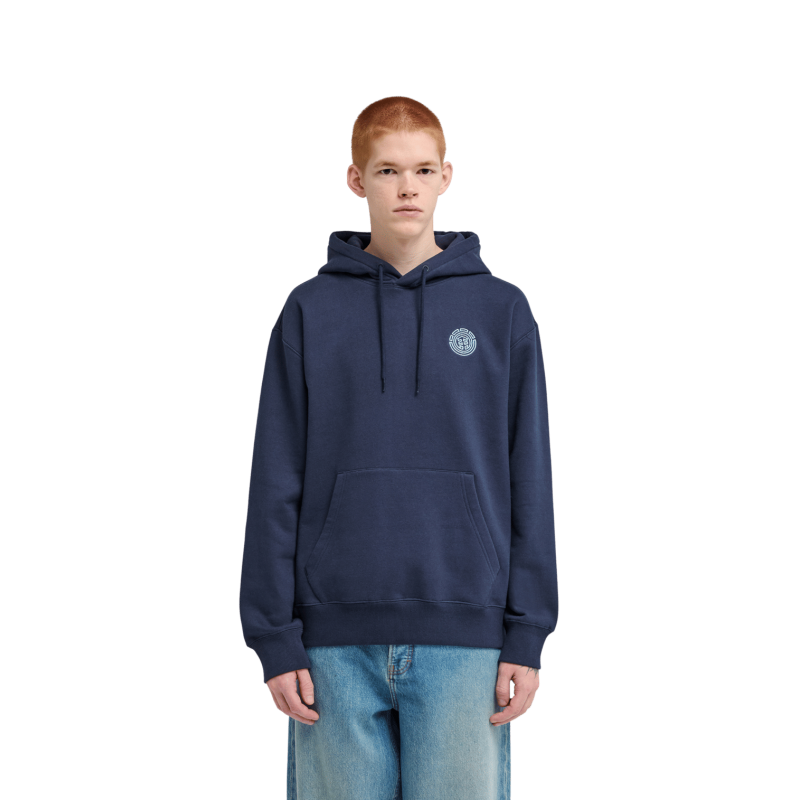 Element Watching Po - Hoodie - Men's | Hardloop
