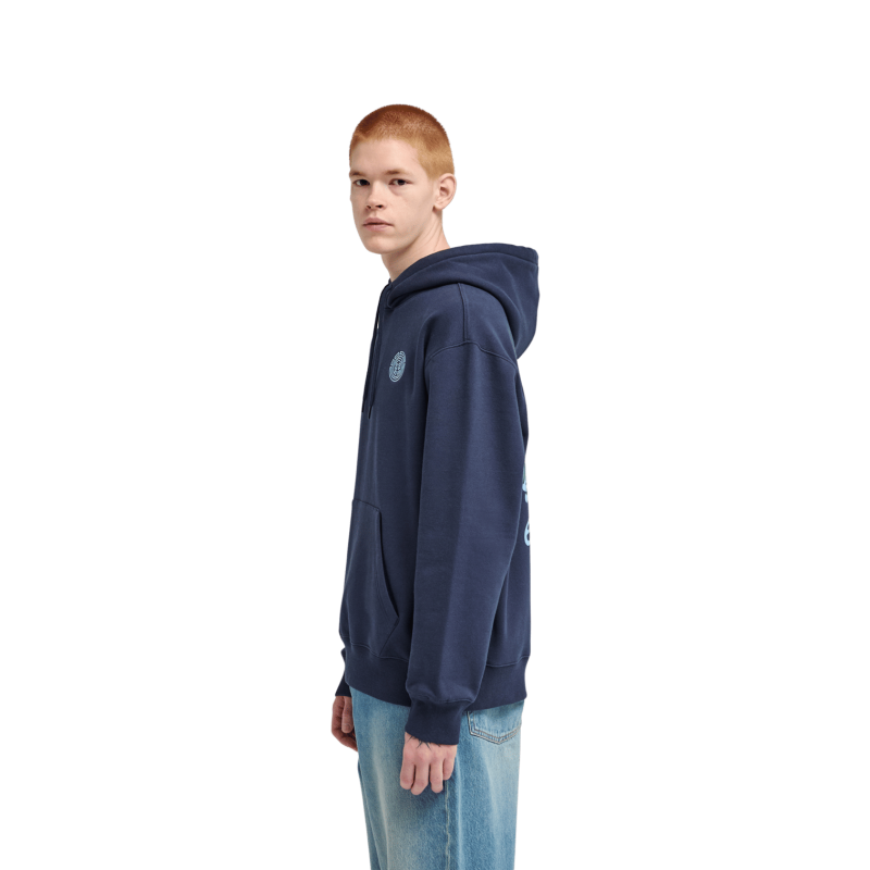 Element Watching Po - Hoodie - Heren | Hardloop