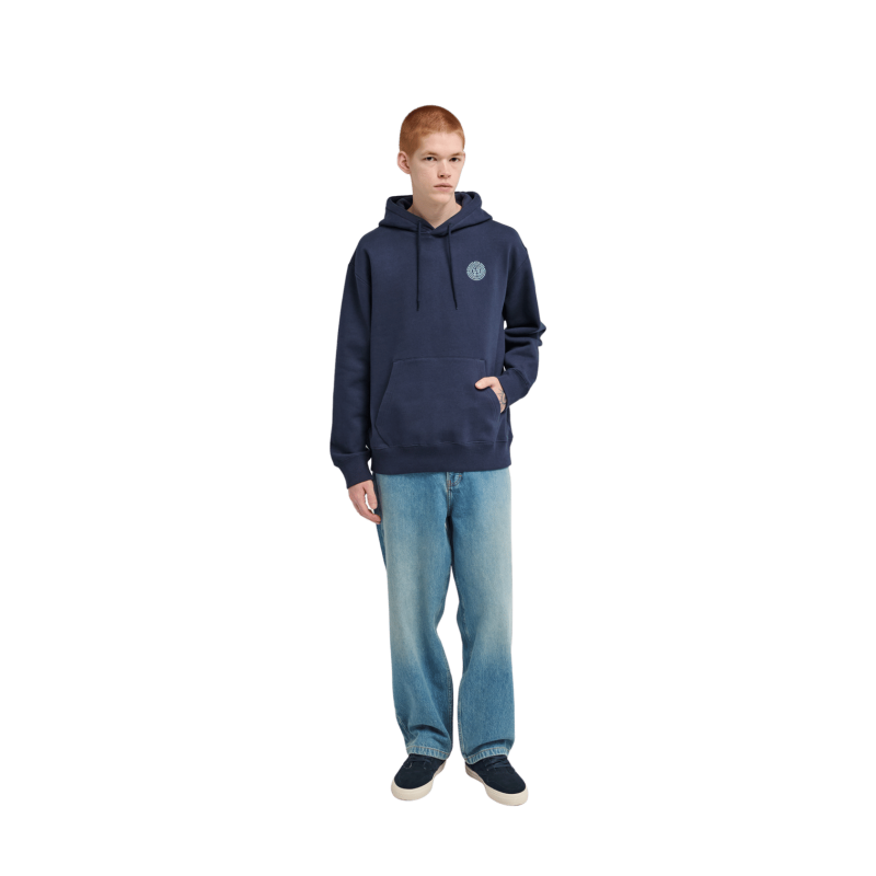 Element Watching Po - Sweatshirt à capuche homme | Hardloop