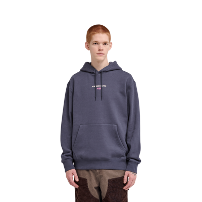 Mxe Heritage Po Hoodie - Hoodie - Herren