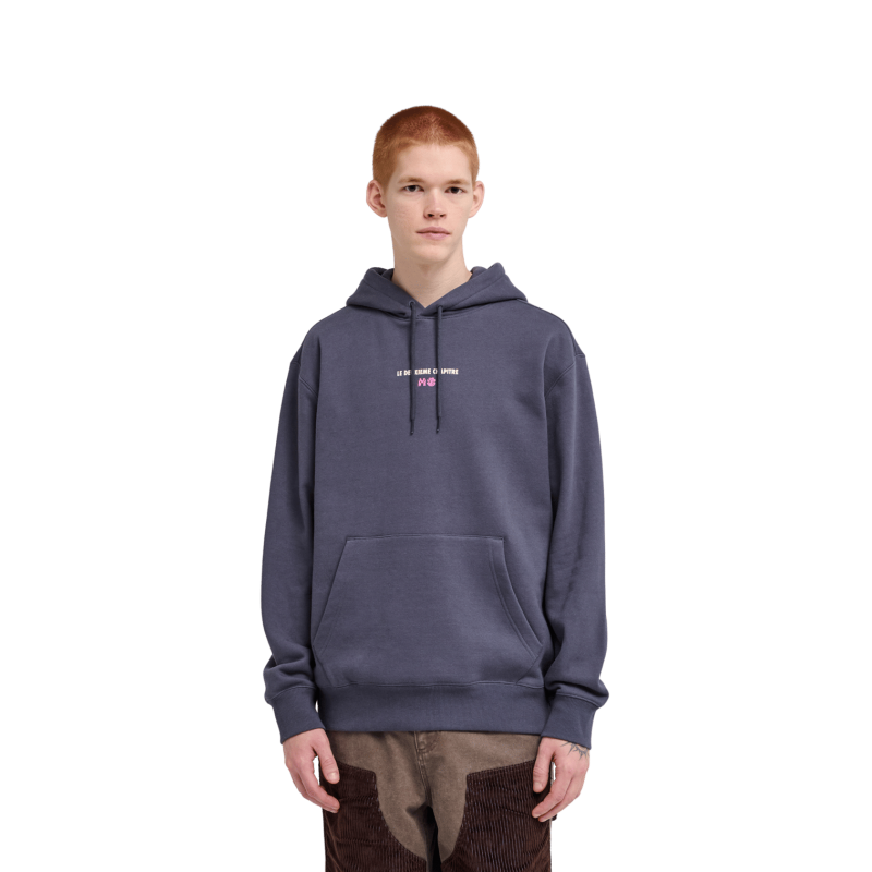 Element Mxe Heritage Po Hoodie - Hoodie - Men's | Hardloop