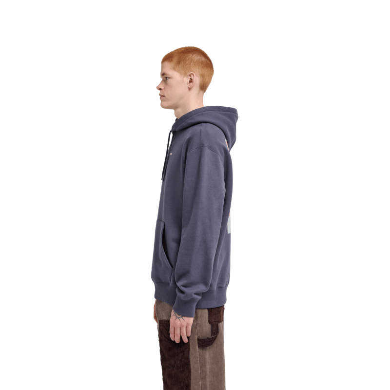 Element Mxe Heritage Po Hoodie - Pánská mikina | Hardloop