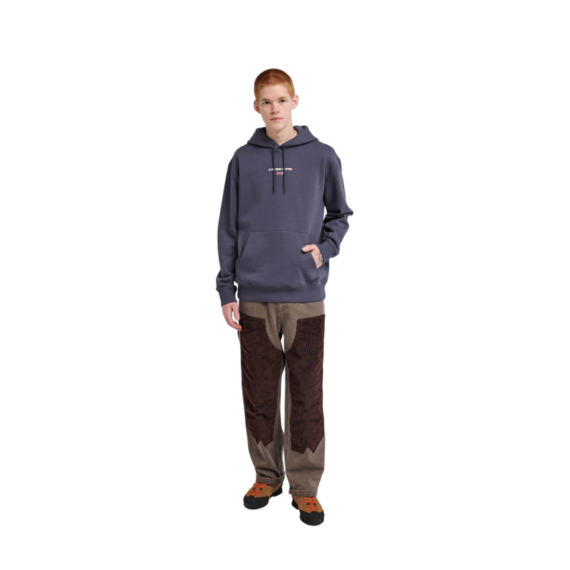 Element Mxe Heritage Po Hoodie - Huppari - Miehet | Hardloop