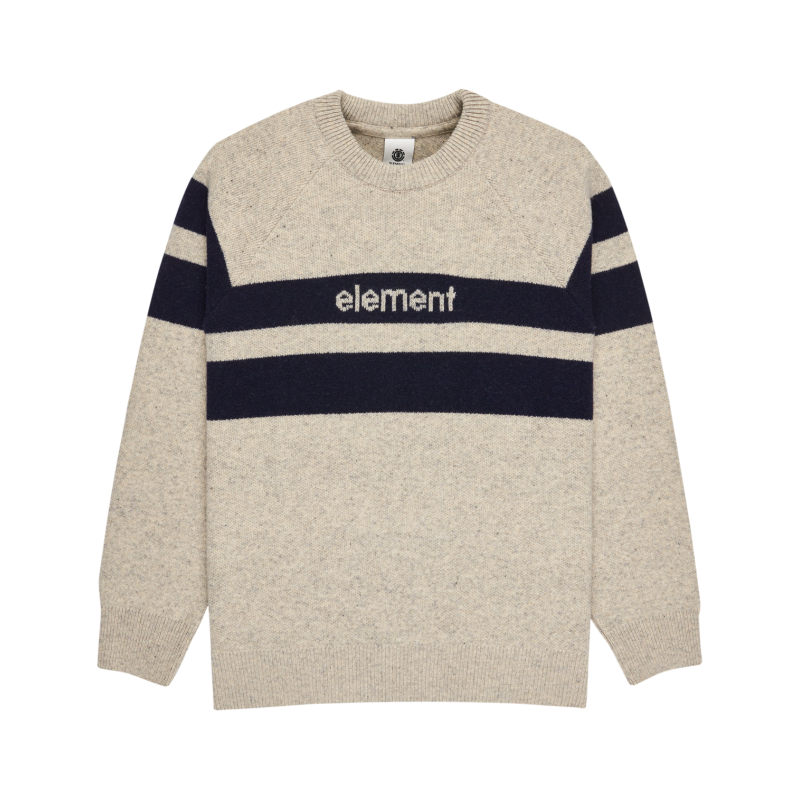 Element 2000S Rib Cr - Jumper - Men's | Hardloop