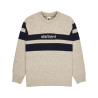 Element 2000S Rib Cr - Pullover homme | Hardloop