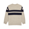 Element 2000S Rib Cr - Pánsky pullover | Hardloop