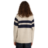 Element 2000S Rib Cr - Pullover - Herr | Hardloop