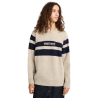 Element 2000S Rib Cr - Pullover - Miehet | Hardloop