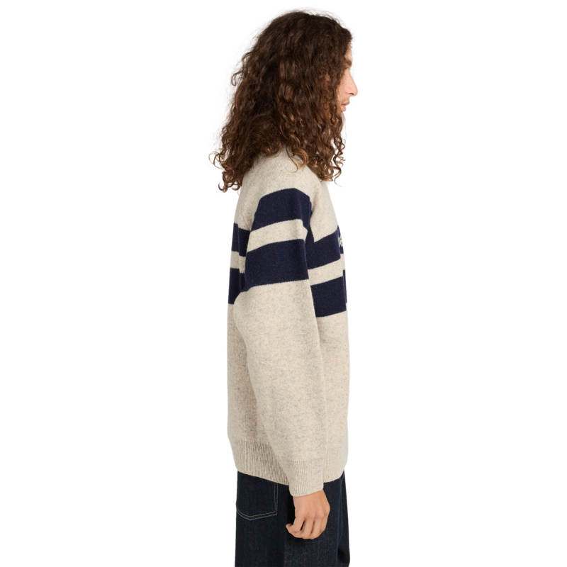 Element 2000S Rib Cr - Pullover - Herren | Hardloop
