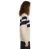 Element 2000S Rib Cr - Pullover - Herr | Hardloop