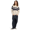 Element 2000S Rib Cr - Pullover - Herr | Hardloop
