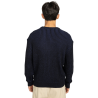 Element 2Tone Rib Cr - Pullover - Herren | Hardloop