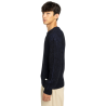 Element 2Tone Rib Cr - Sweter męski | Hardloop