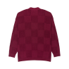 Element Textured Check Cardigan - Cárdigan homem | Hardloop