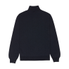 Element Icon Embroidery Quarter Zip - Pullover homem | Hardloop
