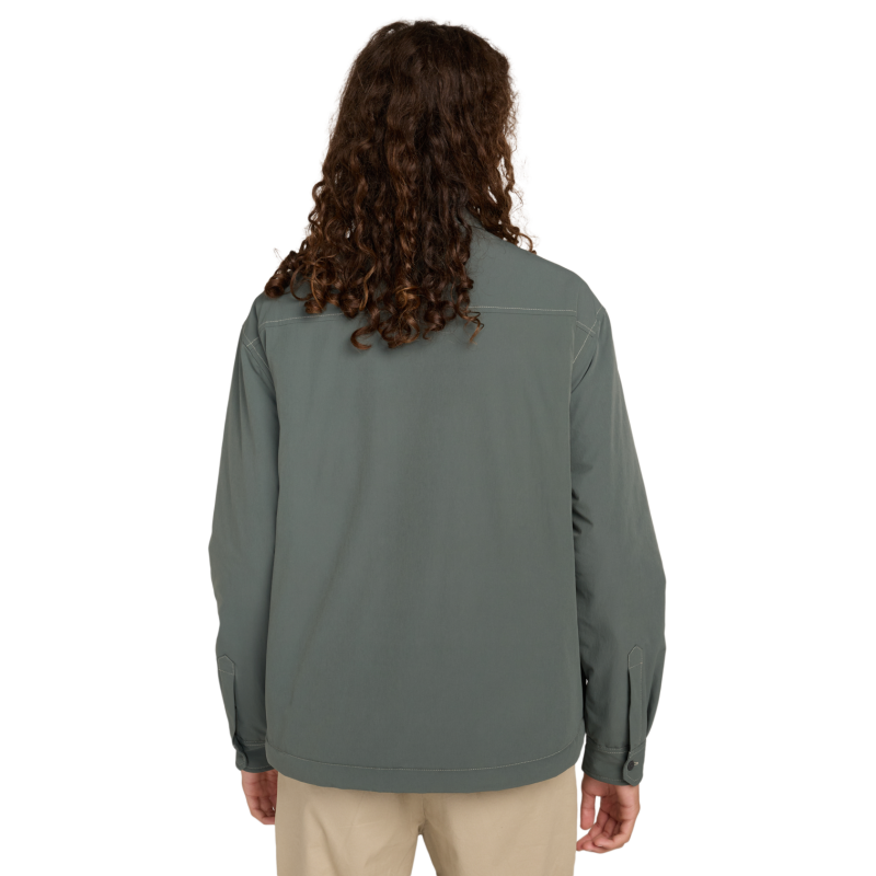 Element Liner Shirt - Skjorte - Herrer | Hardloop