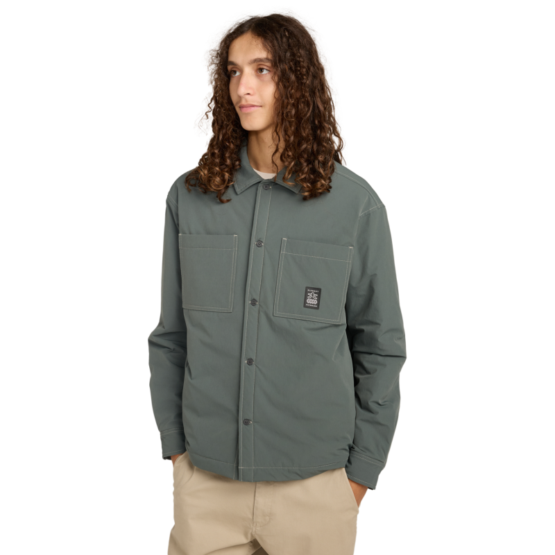 Liner Shirt - Skjorte - Herrer