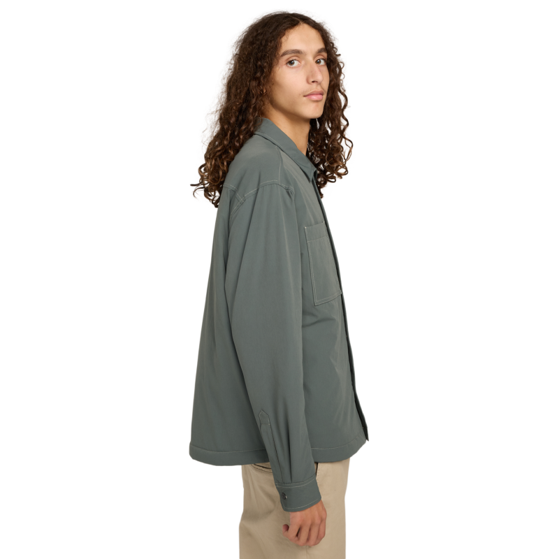 Element Liner Shirt - Camisa homem | Hardloop