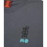 Element Mxe Roped Party Ls Tee - T-shirt homme | Hardloop