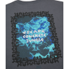 Element Mxe Roped Party Ls Tee - T-paita - Miehet | Hardloop