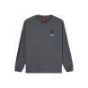 Element Mxe Roped Party Ls Tee - T-shirt homme | Hardloop
