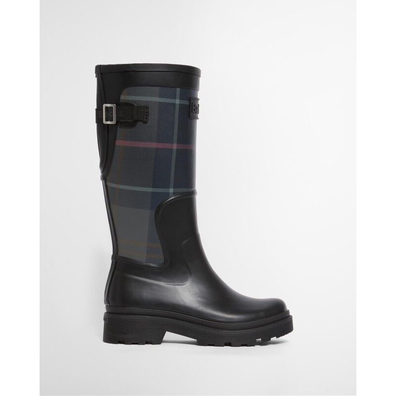 Barbour Dena Tall Welly - Scarponi - Donna | Hardloop