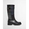 Barbour Dena Tall Welly - Dámské boty | Hardloop