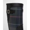 Barbour Dena Tall Welly - Sko - Damer | Hardloop