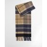 Barbour Inverness Tartan Scarf - Echarpe | Hardloop