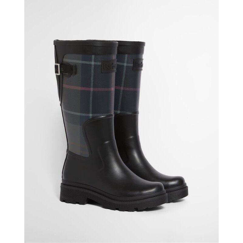 Barbour Dena Tall Welly - Schuhe - Damen | Hardloop