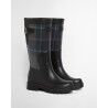 Barbour Dena Tall Welly - Dámské boty | Hardloop