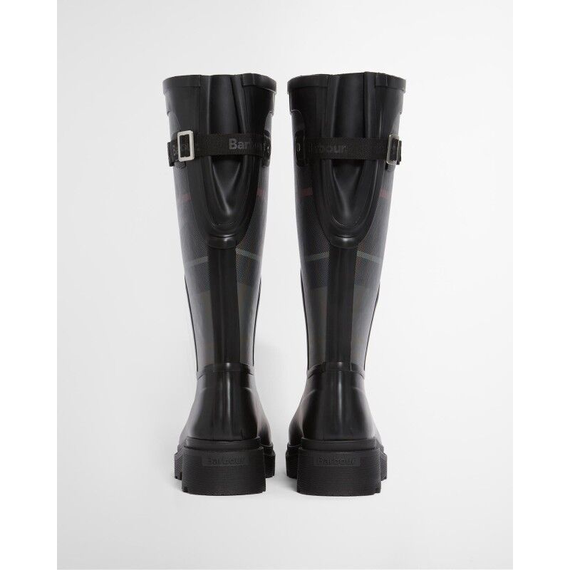 Barbour Dena Tall Welly - Boots - Women's | Hardloop