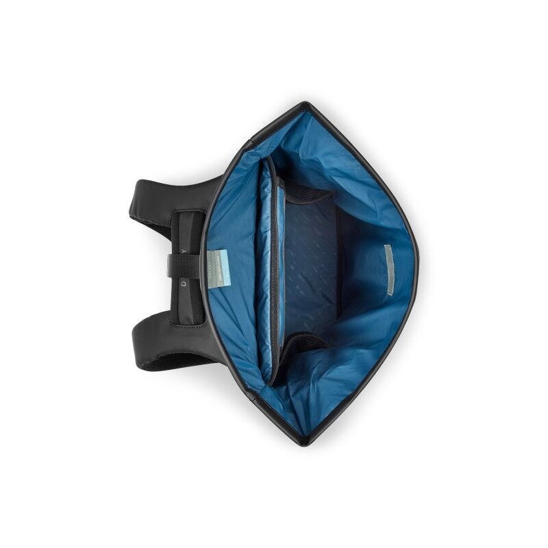 Turenne Soft Rolltop - Sacoche bandoulière