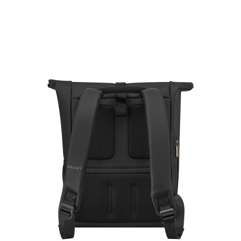 Delsey Turenne Soft Rolltop - Travel Shoulder bag | Hardloop
