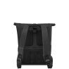 Delsey Turenne Soft Rolltop - Travel Shoulder bag | Hardloop