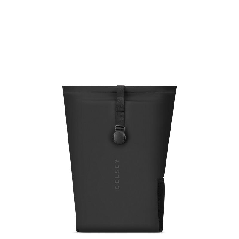 Delsey Turenne Soft Rolltop - Travel Shoulder bag | Hardloop