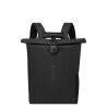 Delsey Turenne Soft Rolltop - Travel Shoulder bag | Hardloop