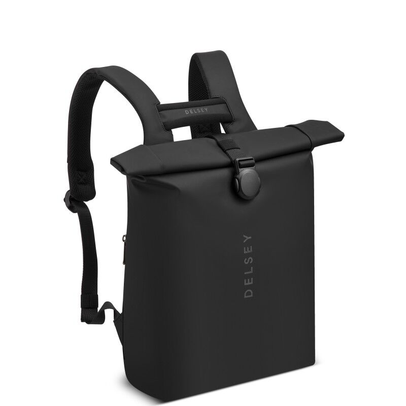 Delsey Turenne Soft Rolltop - Travel Shoulder bag | Hardloop