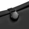 Delsey Turenne Soft Rolltop - Travel Shoulder bag | Hardloop