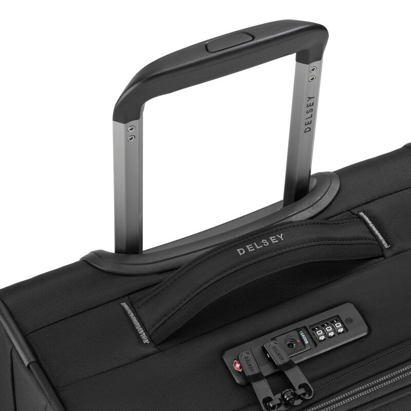 Delsey DLC 2.0 Cabine Extensible - Suitcase | Hardloop