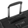 Delsey DLC 2.0 Cabine Extensible - Koffer | Hardloop