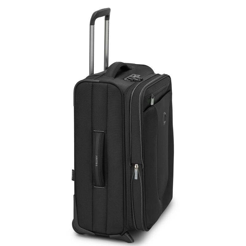 Delsey DLC 2.0 Cabine Extensible - Suitcase | Hardloop