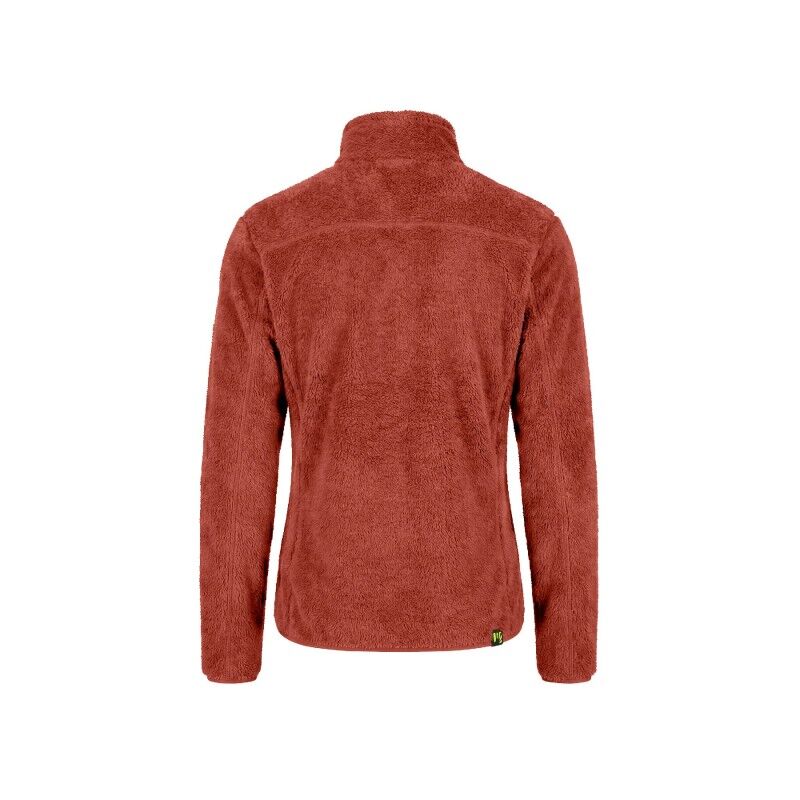 Vertice Evo Full Zip Fleece - Fleecejacke - Herren