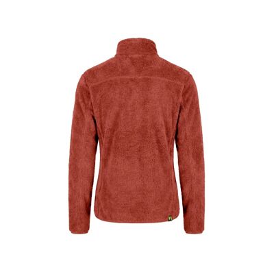 Vertice Evo Full Zip Fleece - Polar homem