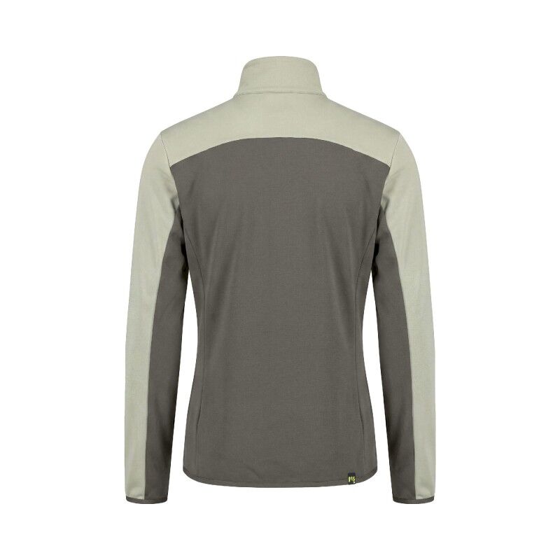 Bigontina Full Zip Fleece - Polaire homme
