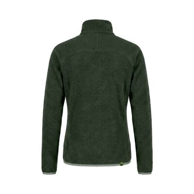 Rocchetta Evo Fleece - Fleecetakki - Naiset