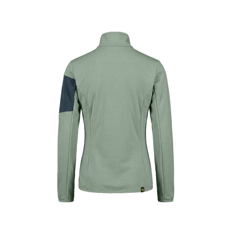 Karpos Bigontina W Full Zip Fleece - Giacca in pile - Donna | Hardloop